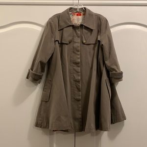 GUC Rachel Roy coat
